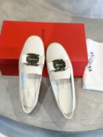 Лоферы Ferragamo 11527 — детали
