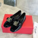 Лоферы Ferragamo 11528
