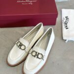 Лоферы Ferragamo 11529