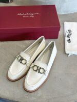 Лоферы Ferragamo 11529
