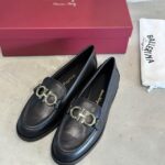 Лоферы Ferragamo 11530