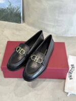 Лоферы Ferragamo 11530 — детали