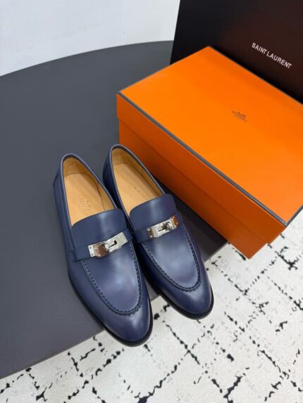 Лоферы Hermes 11567