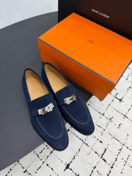 Лоферы Hermes 11569