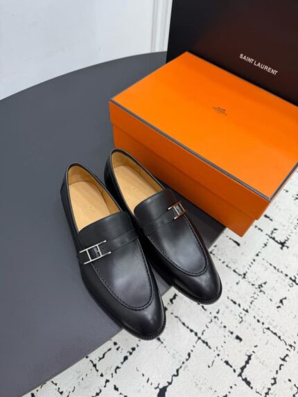Лоферы Hermes 11570