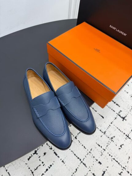 Лоферы Hermes 11573