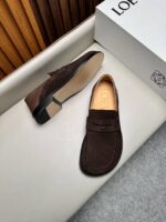 Лоферы Loewe 11533 — детали