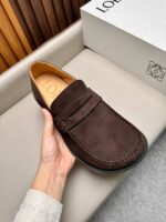 Лоферы Loewe 11533 — детали модели