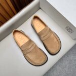 Лоферы Loewe 11534