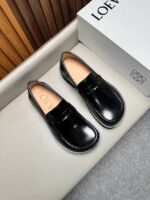 Лоферы Loewe 11535