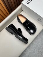 Лоферы Loewe 11535 — внешний вид