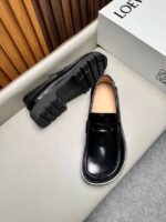 Лоферы Loewe 11535 — детали