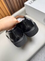 Лоферы Loewe 11535 — элементы дизайна