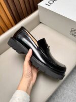 Лоферы Loewe 11535 — дополнительный вид