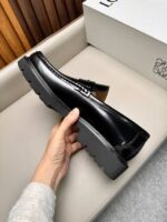 Лоферы Loewe 11535 — детали модели