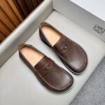 Лоферы Loewe 11536