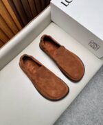 Лоферы Loewe 11620 — детали