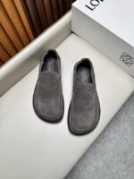 Лоферы Loewe 11620 — дополнительный вид