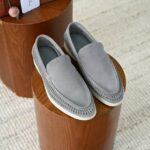 Лоферы Loro Piana 11501