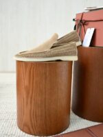 Лоферы Loro Piana 11502 — детали