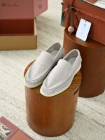 Лоферы Loro Piana 11505 — внешний вид