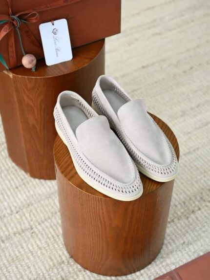 Лоферы Loro Piana 11505