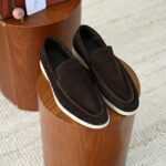 Лоферы Loro Piana 11507