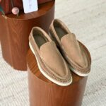 Лоферы Loro Piana 11509