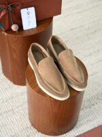 Лоферы Loro Piana 11509
