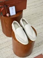 Лоферы Loro Piana 11511
