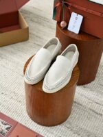 Лоферы Loro Piana 11511 — внешний вид