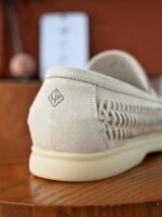 Лоферы Loro Piana 11511 — дополнительный вид