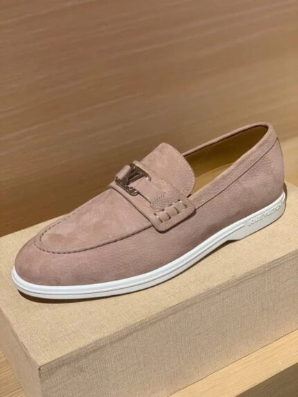 Лоферы Louis Vuitton 11481