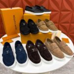 Лоферы Louis Vuitton 11514