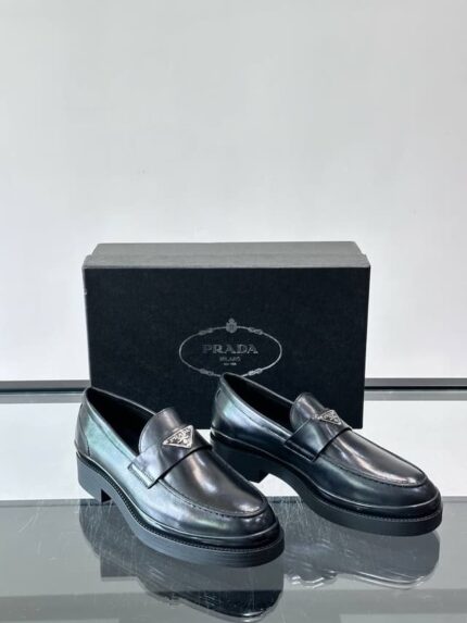 Лоферы Prada 11497