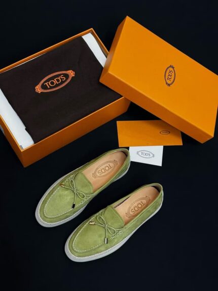 Лоферы Tod’s 11520