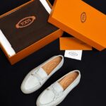 Лоферы Tod’s 11523