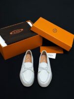 Лоферы Tod’s 11523 — внешний вид