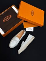 Лоферы Tod’s 11523 — детали