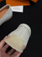 Лоферы Tod’s 11523 — детали модели