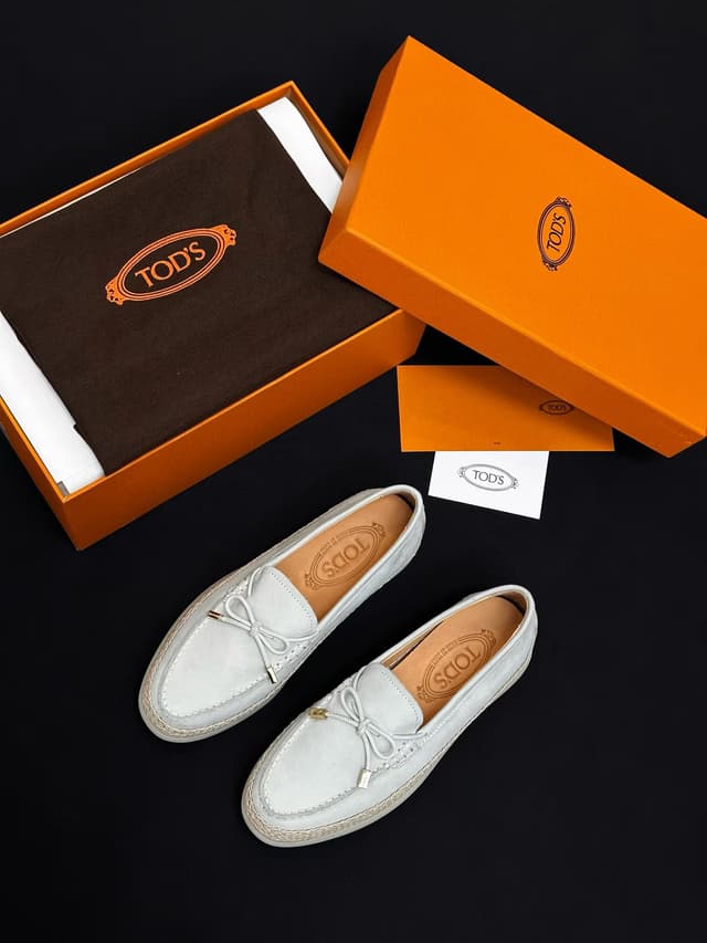 Лоферы Tod’s 11523 Лоферы Tod’s 11523