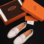 Лоферы Tod’s 11524