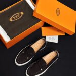 Лоферы Tod’s 11525