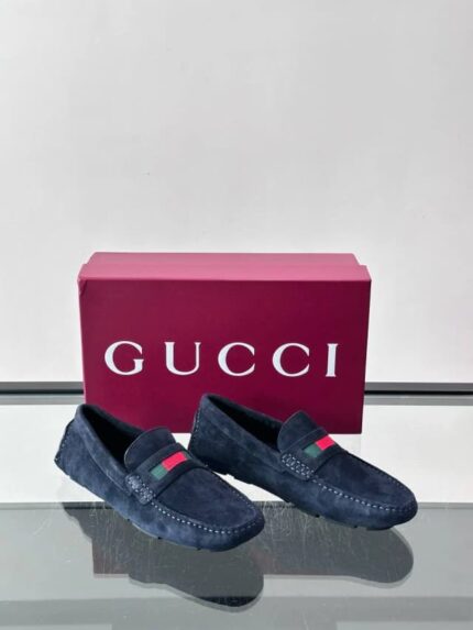 Мокасины Gucci 11610
