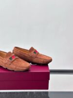Мокасины Gucci 11611 — дополнительный вид