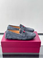 Мокасины Gucci 11613 — внешний вид