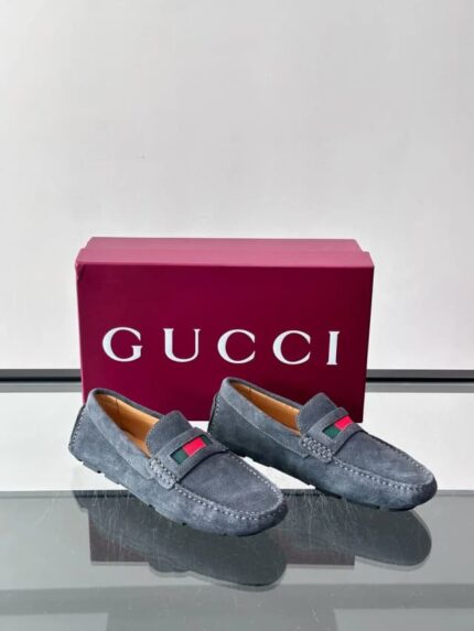 Мокасины Gucci 11613