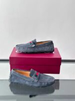 Мокасины Gucci 11613 — элементы дизайна
