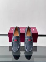 Мокасины Gucci 11613 — дополнительный вид