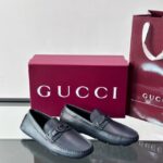 Мокасины Gucci 11614